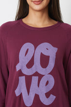 Load image into Gallery viewer, DAVE - LOVE CURSIVE
