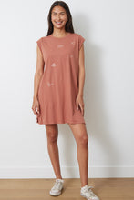 Load image into Gallery viewer, LANI DRESS - CAMP DOODLE
