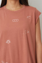 Load image into Gallery viewer, LANI DRESS - CAMP DOODLE
