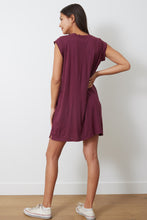 Load image into Gallery viewer, LANI DRESS - DISTRESSED HEART
