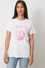 Load image into Gallery viewer, BRICE - LOVE PEACE
