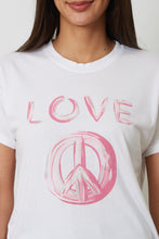 Load image into Gallery viewer, BRICE - LOVE PEACE
