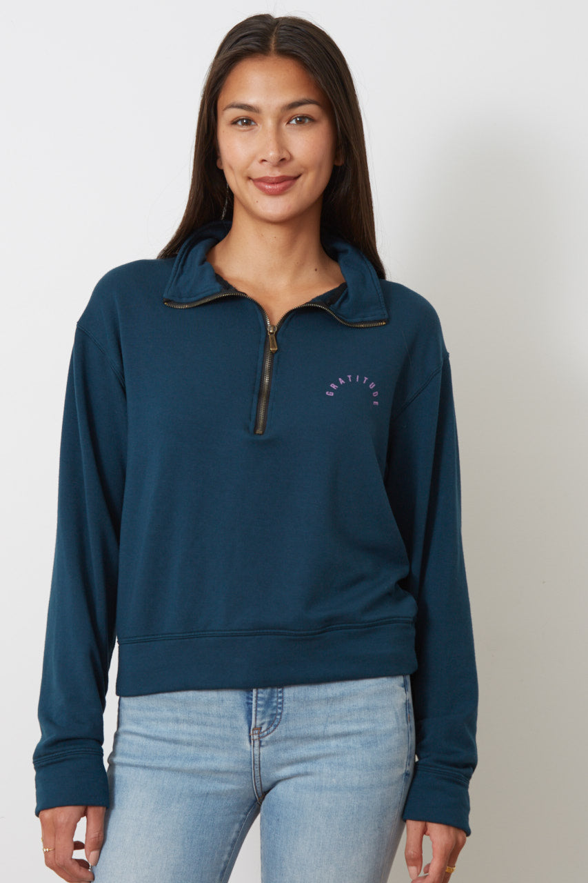 MONTAUK - GRATITUDE ARCH