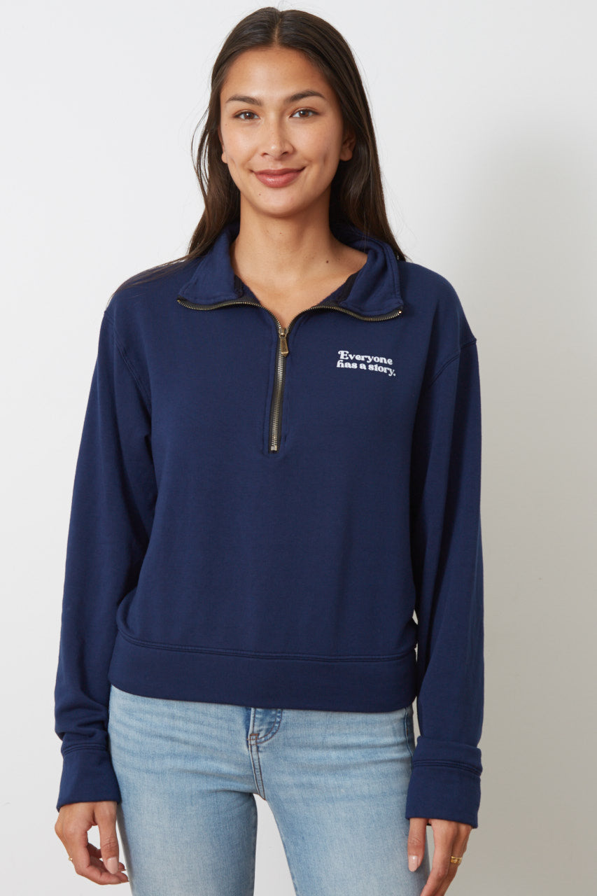 MONTAUK - EVERYONE HAS A STORY