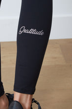 Load image into Gallery viewer, JAELYNN - GRATITUDE CURSIVE
