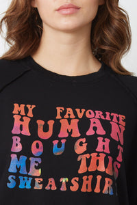 VITA - MY FAVORITE HUMAN