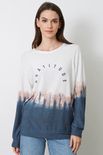 Load image into Gallery viewer, DAVE -GRATITUDE ARCH BIG - BAMBOO SAND
