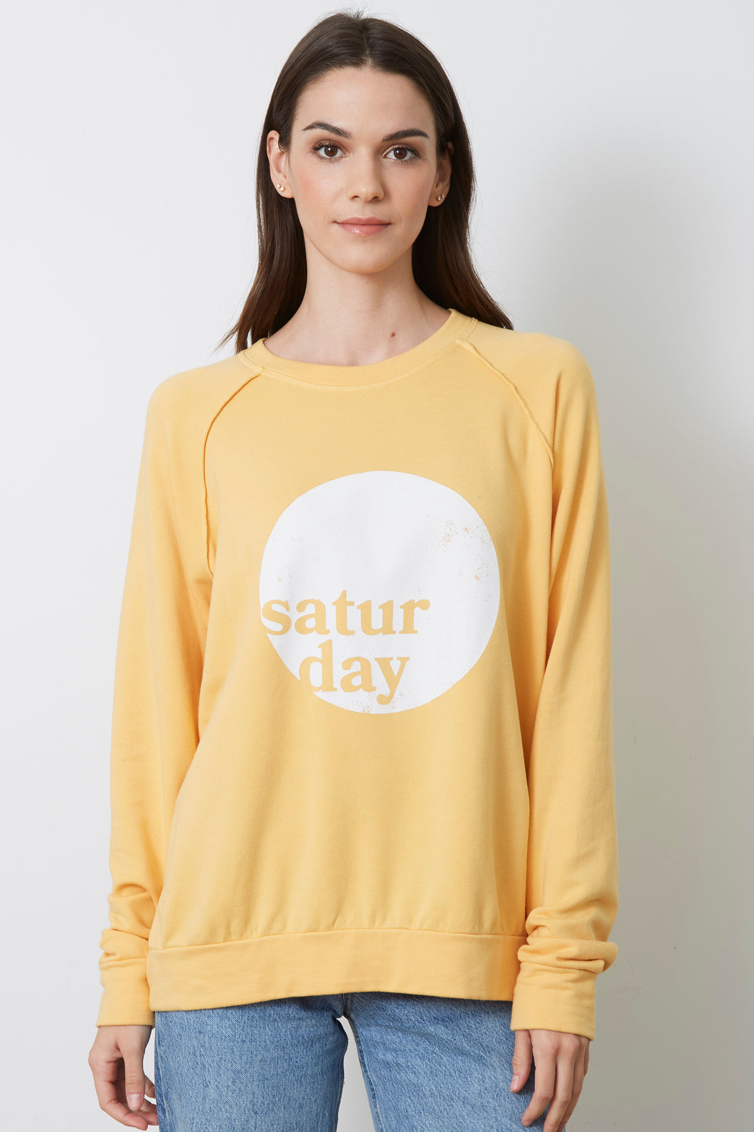 VITA - SATURDAY CIRCLE - SUN