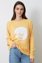 Load image into Gallery viewer, VITA - SATURDAY CIRCLE - SUN
