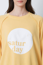 Load image into Gallery viewer, VITA - SATURDAY CIRCLE - SUN

