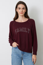 Load image into Gallery viewer, EMERSON - FAMILY - VINO
