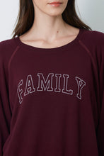 Load image into Gallery viewer, EMERSON - FAMILY - VINO
