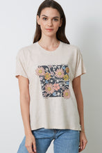 Load image into Gallery viewer, BRICE - TRUST THE FLOWERS JOURNEY - OATMEAL
