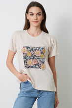 Load image into Gallery viewer, BRICE - TRUST THE FLOWERS JOURNEY - OATMEAL
