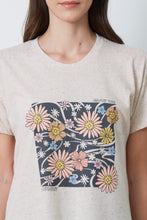 Load image into Gallery viewer, BRICE - TRUST THE FLOWERS JOURNEY - OATMEAL
