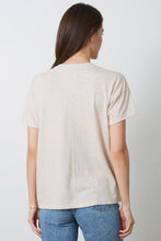 Load image into Gallery viewer, BRICE - HEARTS ALL OVER - OATMEAL
