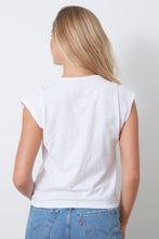 Load image into Gallery viewer, CINDY - WINE NOT - WHITE
