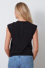 Load image into Gallery viewer, CINDY - LOVE IN HEART - BLACK
