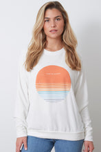 Load image into Gallery viewer, VITA - TRUST THE JOURNEY - WHITE
