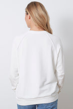 Load image into Gallery viewer, VITA - TRUST THE JOURNEY - WHITE
