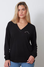 Load image into Gallery viewer, KYLINE - GRATITUDE - BLACK
