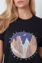 Load image into Gallery viewer, BRICE - WE&#39;RE IN THIS TOGETHER -BLACK
