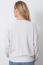 Load image into Gallery viewer, EMERSON - STARS PRINT - NATURAL
