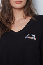 Load image into Gallery viewer, CARRIE - SO VERY THANKFUL - BLACK SAND - FA23
