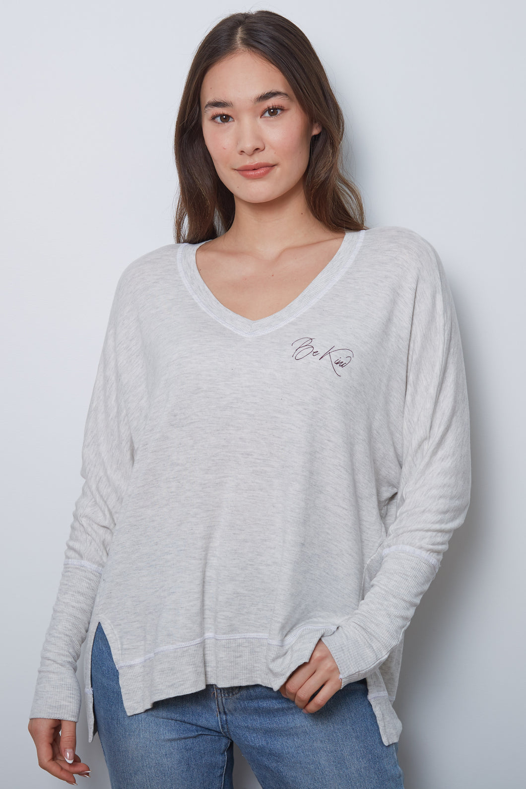 CARRIE - BE KIND - NATURAL - FA23