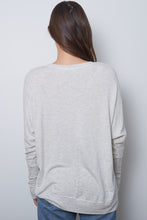 Load image into Gallery viewer, CARRIE - BE KIND - NATURAL - FA23
