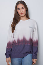 Load image into Gallery viewer, DAVE - BE KIND - PURPLE RAIN BAMBOO - FA23
