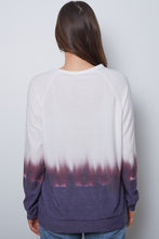 Load image into Gallery viewer, DAVE - BE KIND - PURPLE RAIN BAMBOO - FA23
