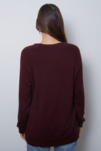 Load image into Gallery viewer, DAVE - LOVE IN HEART - FUDGE - FA23
