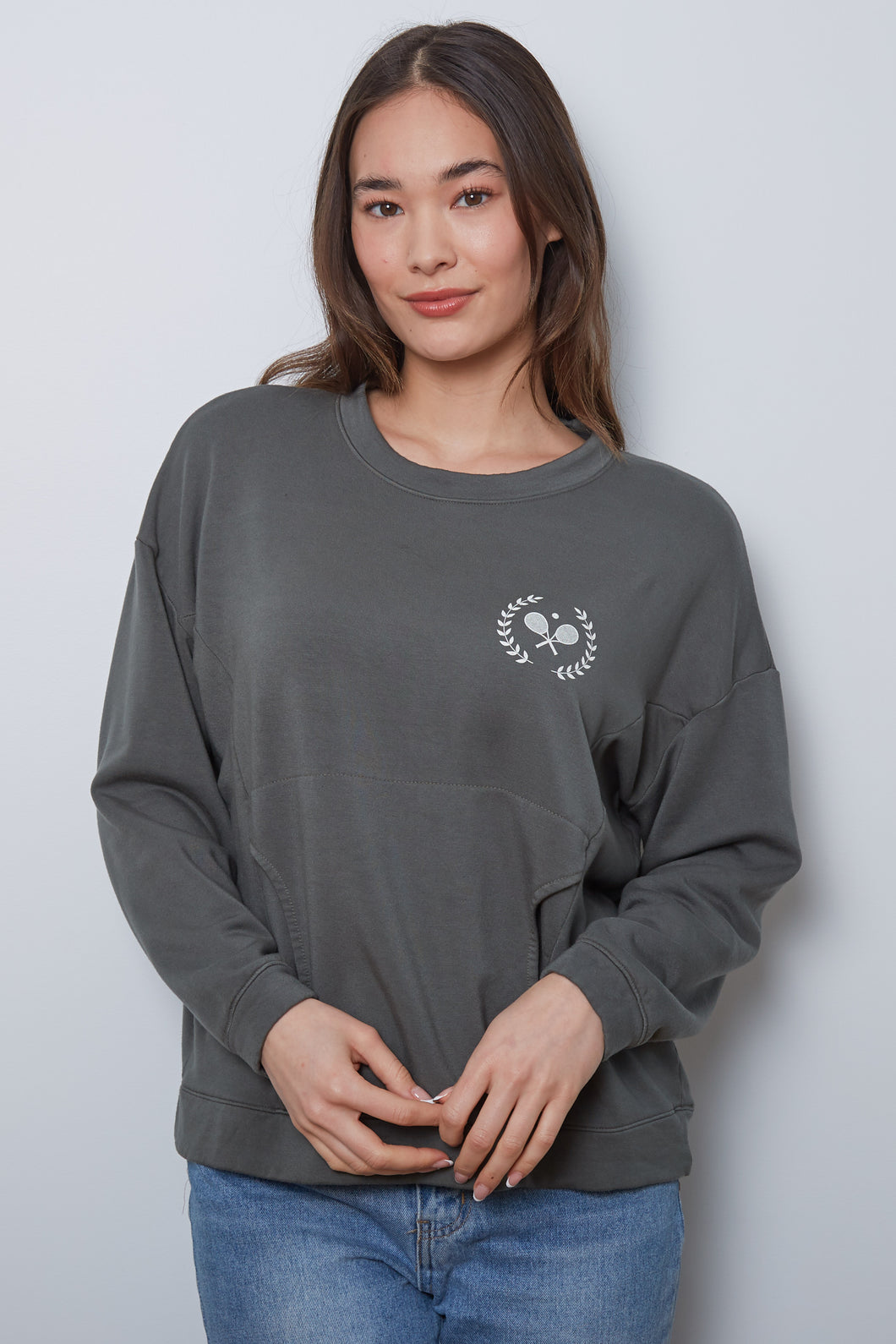 BRIDGETTE - RACKETS - SHERWOOD - FA23