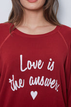 Load image into Gallery viewer, EMERSON - LOVE IS THE ANSWER - ROSE - FA23
