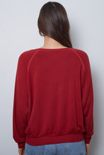 Load image into Gallery viewer, EMERSON - LOVE IS THE ANSWER - ROSE - FA23
