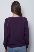 Load image into Gallery viewer, EMERSON - SO VERY THANKFUL - PURPLE RAIN - FA23
