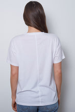 Load image into Gallery viewer, BRICE - HEARTS ALL OVER - WHITE - FA23
