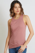 Load image into Gallery viewer, SHAINA - CLASSIC BASIC - STRAWBERRY
