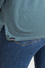 Load image into Gallery viewer, SUZANNE - PERFECT BASIC - AGAVE
