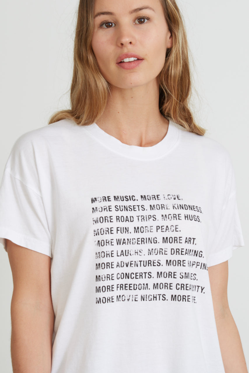 BRICE - MORE MORE MORE