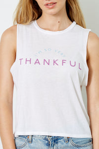 LILI - SO VERY THANKFUL