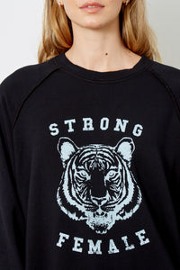 VITA - STRONG FEMALE