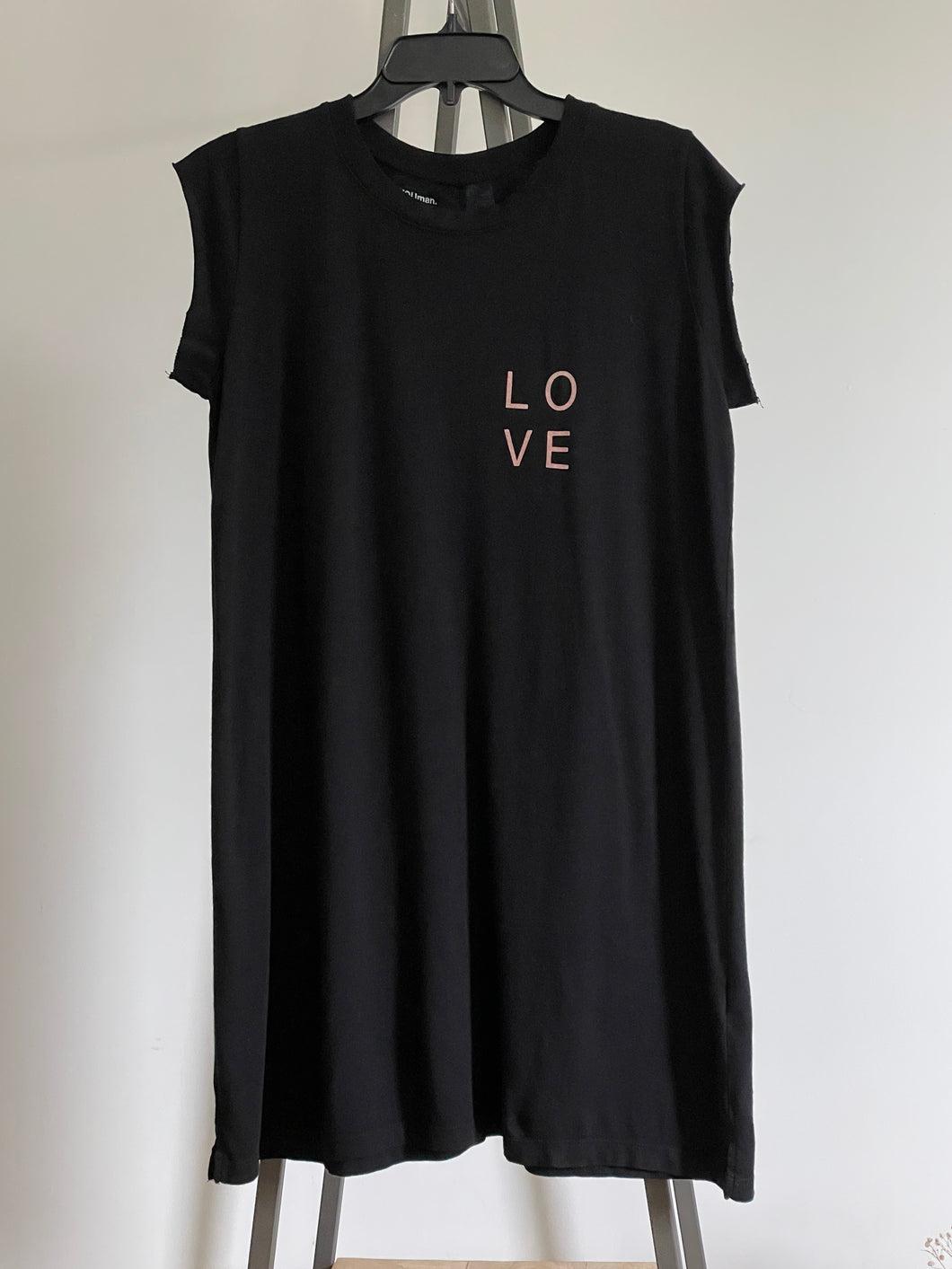 LANI DRESS - LOVE
