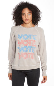 SMITH - VOTE VOTE VOTE