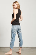 Load image into Gallery viewer, SHAINA - CLASSIC BASIC - BLACK / FALL21
