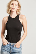 Load image into Gallery viewer, SHAINA - CLASSIC BASIC - BLACK / FALL21
