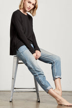 Load image into Gallery viewer, SUZANNE - BLACK BASIC
