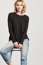 Load image into Gallery viewer, SUZANNE - BLACK BASIC
